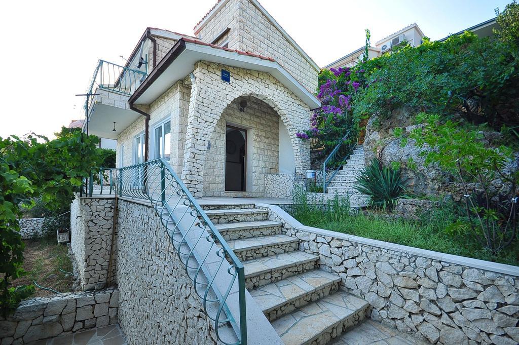 Holiday Home Villa Marin Stanici Exterior foto